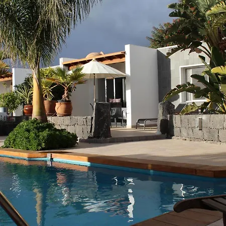 Villa Niki Tatil Evi