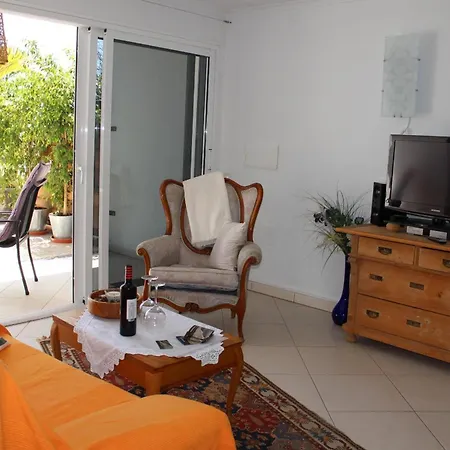 Tatil Evi Villa Niki