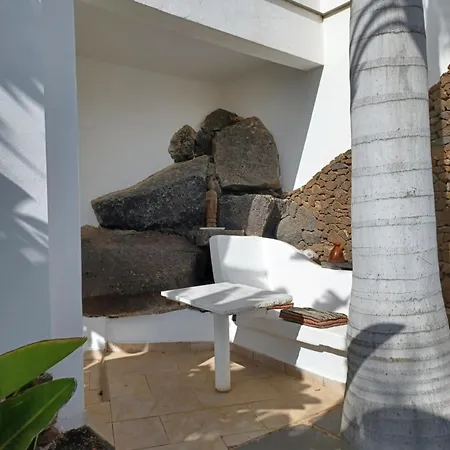 Villa Niki Tatil Evi Las Breñas