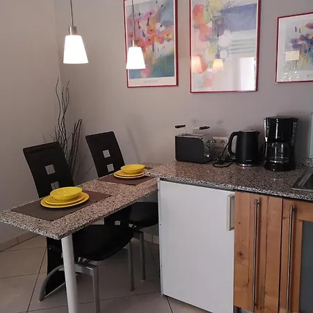 Tatil Evi Villa Niki *