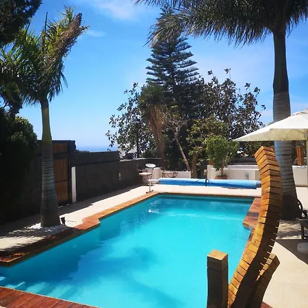 Tatil Evi Villa Niki *
