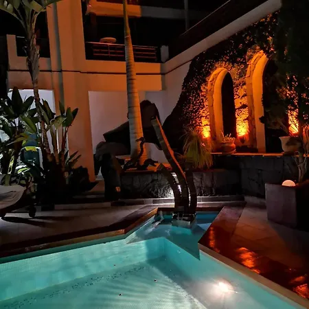 Villa Niki Tatil Evi