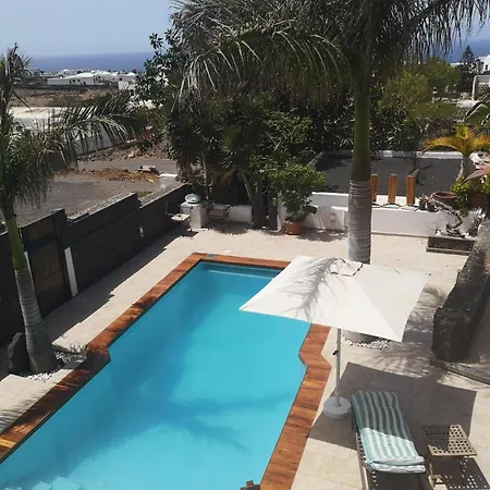 Tatil Evi Villa Niki *