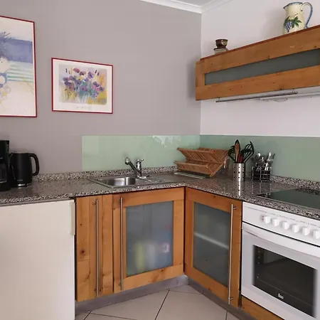 Villa Niki Tatil Evi *