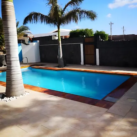 Tatil Evi Villa Niki