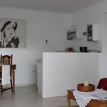 Villa Niki Holiday home