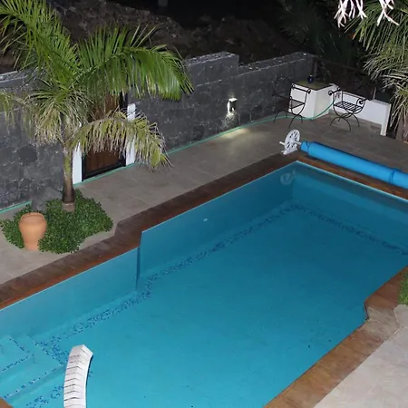 Holiday home Villa Niki Las Brenas