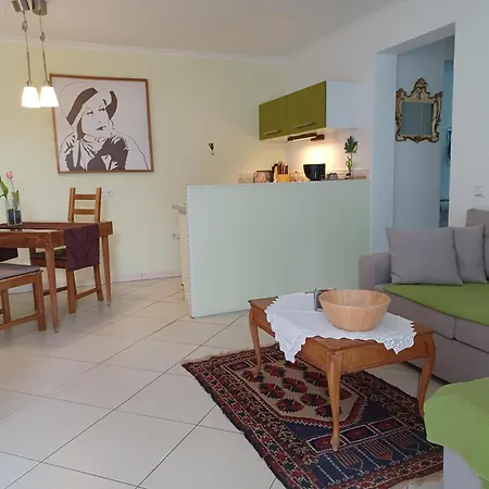 Villa Niki * Las Brenas