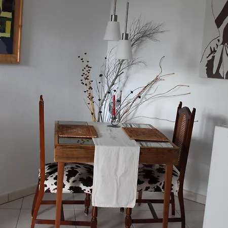 Villa Niki * Las Brenas