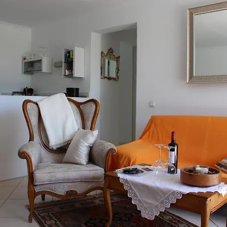 Villa Niki Casa de Férias Las Breñas