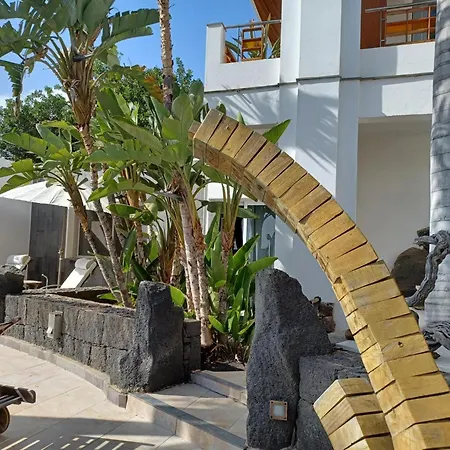 Casa de Férias Villa Niki *