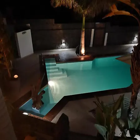Villa Niki Holiday home Las Brenas