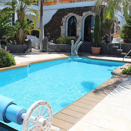 Villa Niki Casa de Férias