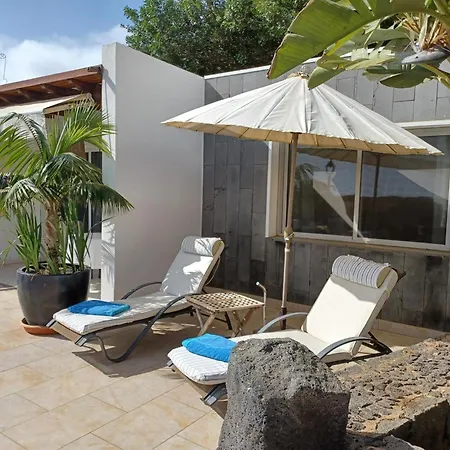 Casa de Férias Villa Niki