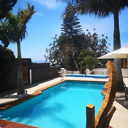 Villa Niki Holiday home Las Brenas